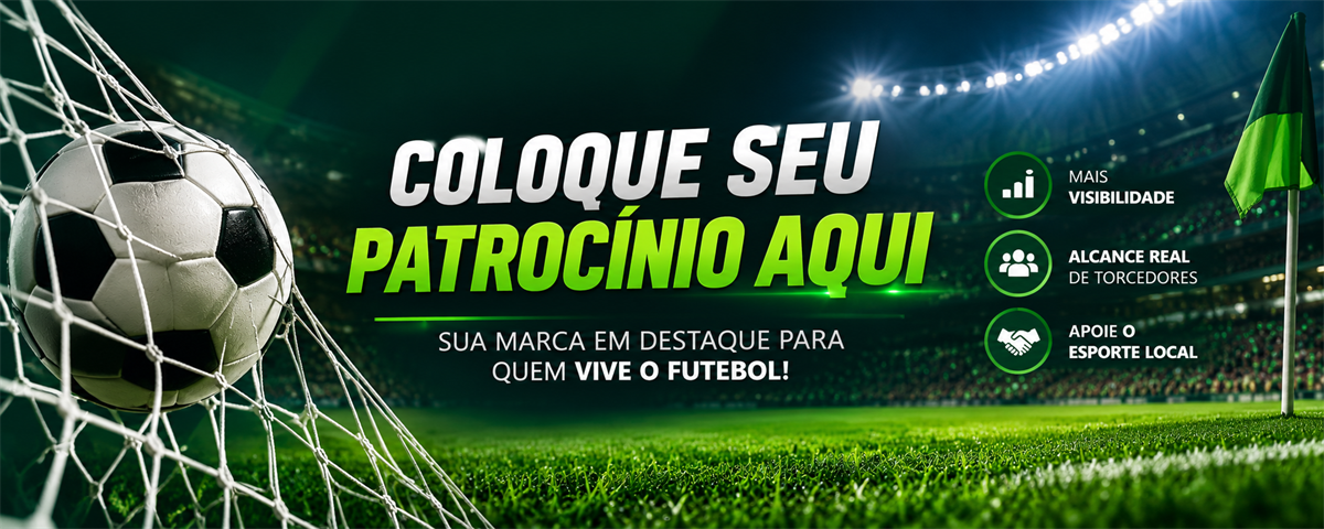 Divulgue sua marca: coloque seu patrocínio aqui